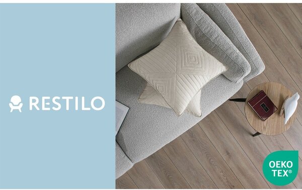 Obliečky na vankúše v súprave 2 ks z mikrovlákna 45x45 cm Softa – Restilo