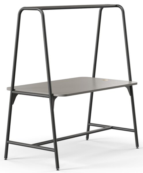 NARBUTAS - Rokovací stôl ROUND MULTIPURPOSE 160x100x105 cm
