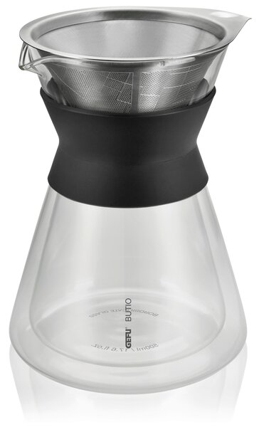FRENCH PRESS KANVICA Gefu - Kanvice & karafy