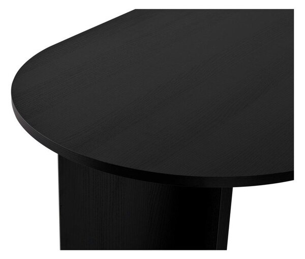 Matný jedálenský stôl 89,5x180 cm Sablin – Kalune Design