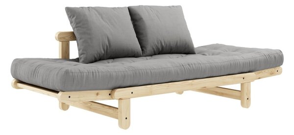 Variabilná pohovka Karup Design Beat Natural Clear/Grey