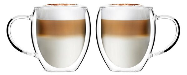 Hrnčeky v súprave 2 ks 220 ml Noa – Vialli Design