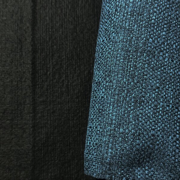 Čalúnnická poťahová látka Ametyst vzor 10 farba denim