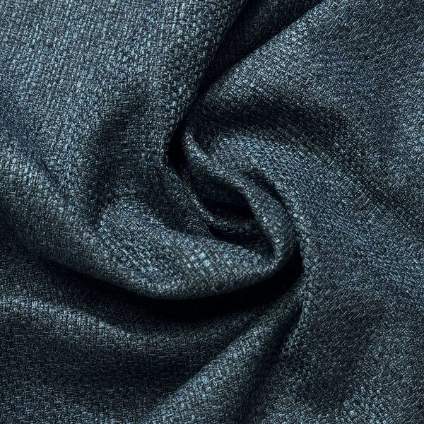 Čalúnnická poťahová látka Ametyst vzor 10 farba denim
