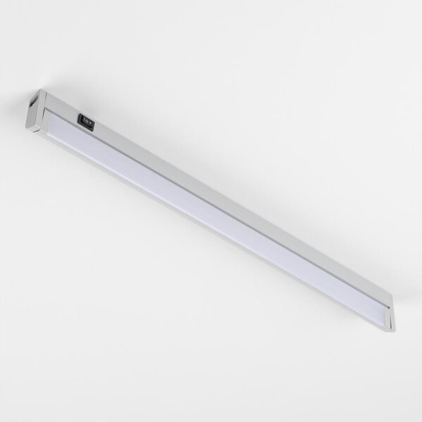 LED podlinkové svietidlo LED/7,5W/230V 2700/4000K sivé
