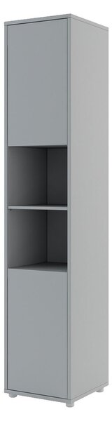 Mirjan24 Skrinka ku sklápacej posteli Bed-Concept BC-08, Farby: biela 5902928397772