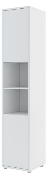 Mirjan24 Skrinka ku sklápacej posteli Bed-Concept BC-08, Farby: biela 5902928397772