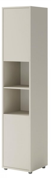 Mirjan24 Skrinka ku sklápacej posteli Bed-Concept BC-08, Farby: biela 5902928397772