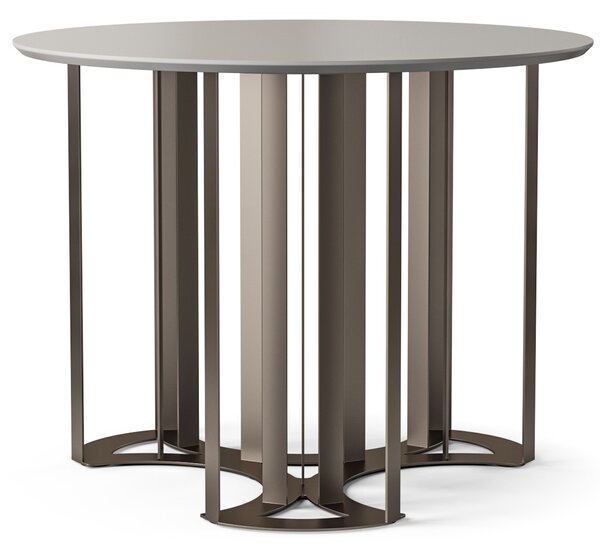 NARBUTAS - Stôl ZOOZOO Ø 90 cm