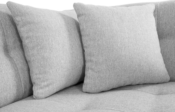 Mirjan24 Rohová sedacia súprava Genero Sale, Dostupné poťahy: ekokoža Soft 011 + Lux 06 + Lux 5, Strana: pravá U 5902928813906