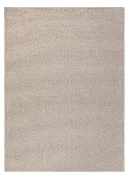 Koberec TEXTURA 488.07.LA110 Osta sivý / béžový