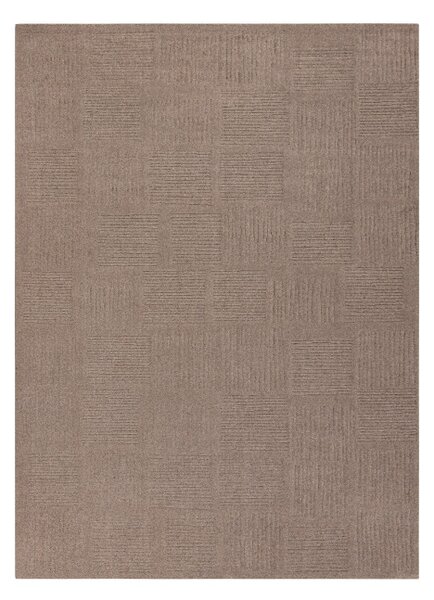 Koberec TEXTURA 488.20.LA600 Osta hnedý