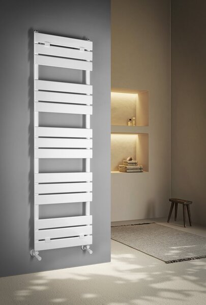 Aqualine Aqualine, BONDECO vykurovacie teleso 500x1606mm, biela, DC516W