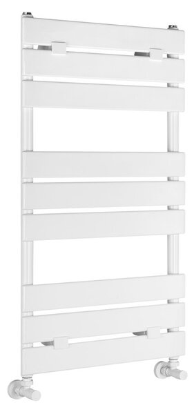 Aqualine Aqualine, BONDECO vykurovacie teleso 500x926mm, biela, DC592W