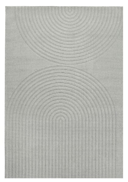 Fargotex - Vonkajší koberec Madera Acores Gray