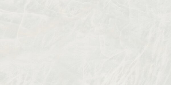 Cristal White Pulido 60x120 R