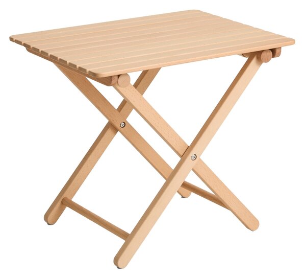 Skladací stolík Outdoor Market, Small – HAY