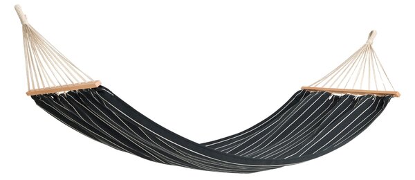 Hojdacia sieť Outdoor Market, Black / Beige – HAY