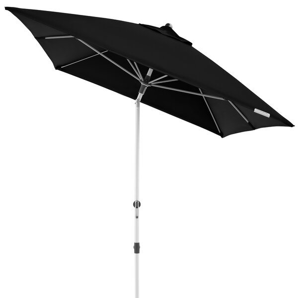 Doppler EXPERT záhradný slnečník 300 x 200 cm čierna Doppler