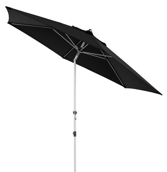 Doppler EXPERT záhradný slnečník 320 cm čierny Doppler