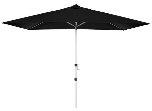 Doppler EXPERT záhradný slnečník 300 x 200 cm čierna Doppler