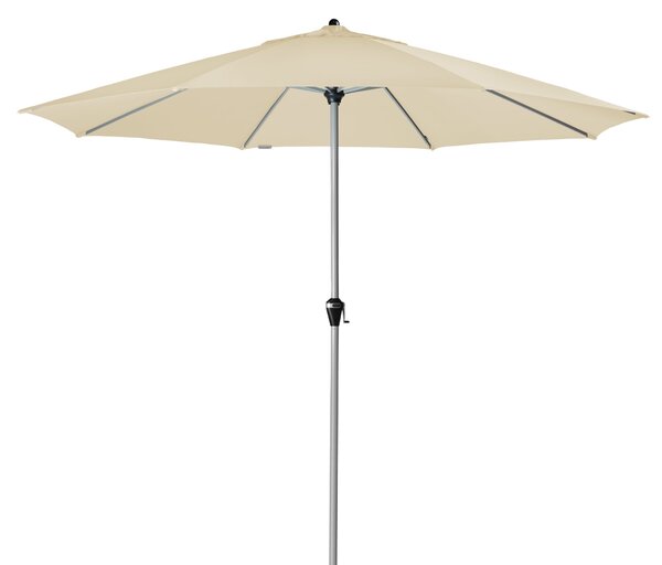 Doppler ACTIVE KURBEL záhradný slnečník 380 cm béžový Doppler