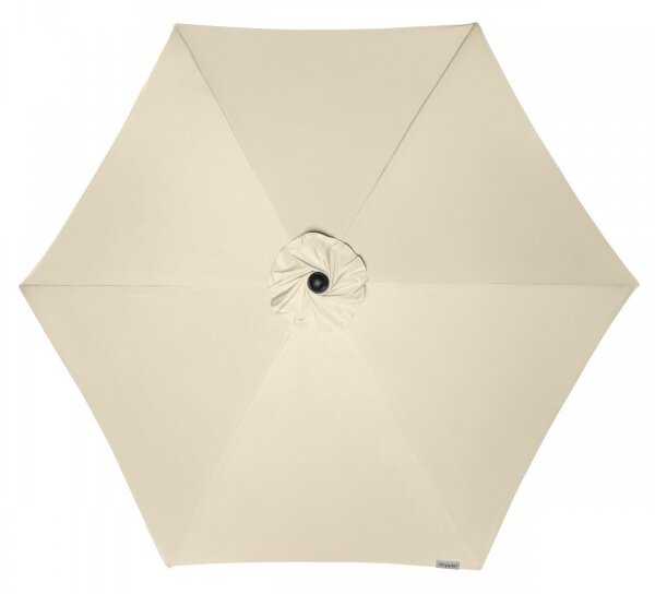 Doppler ACTIVE záhradný slnečník 280 cm béžový Doppler