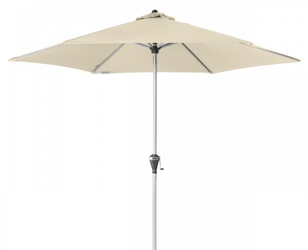 Doppler ACTIVE záhradný slnečník 280 cm béžový Doppler