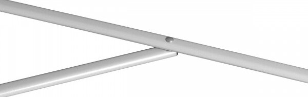 Doppler ACTIVE záhradný slnečník 320 cm červený Doppler