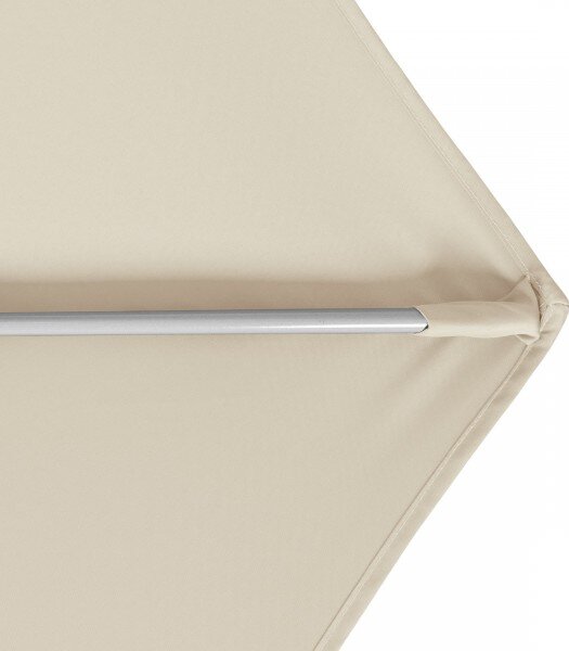 Doppler ACTIVE záhradný slnečník 320 cm červený Doppler