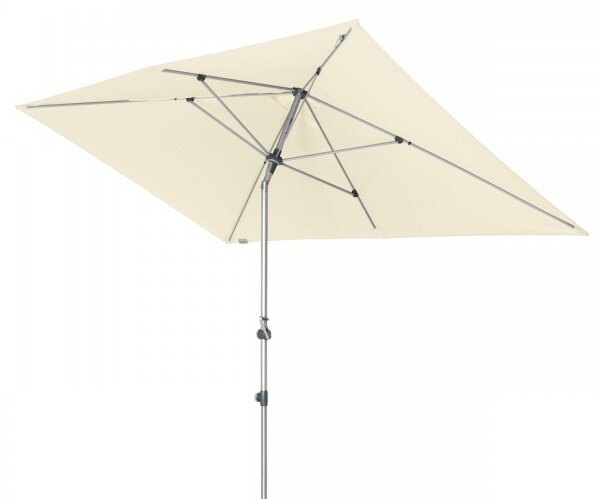 Doppler EXPERT záhradný slnečník 300 x 200 cm béžová Doppler
