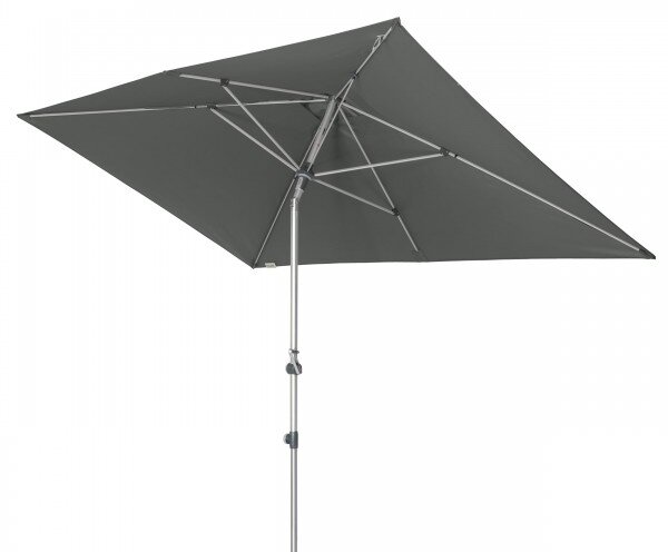 Doppler EXPERT záhradný slnečník 300 x 200 cm antracit Doppler