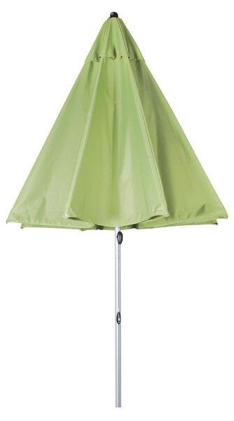 Doppler ACTIVE TELE záhradný slnečník 340 cm zelený Doppler