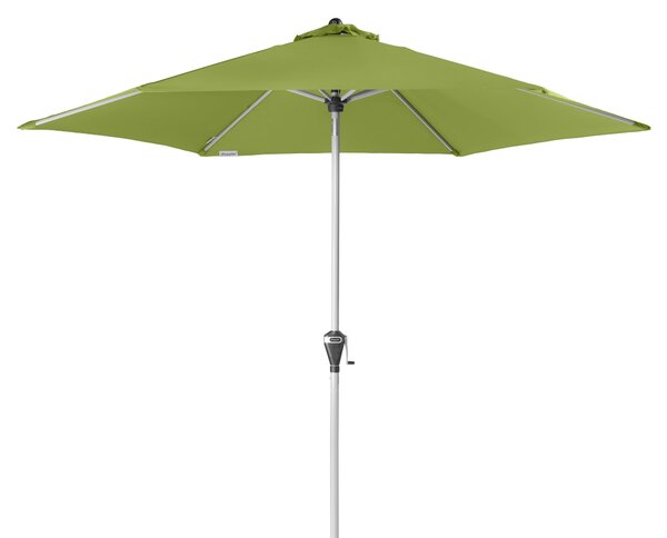 Doppler ACTIVE záhradný slnečník 280 cm zelený Doppler