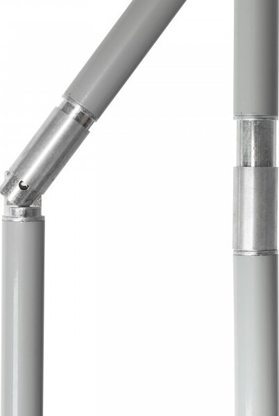 Doppler ACTIVE záhradný slnečník 200 cm bordó Doppler