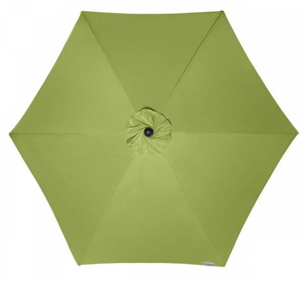 Doppler ACTIVE záhradný slnečník 280 cm zelený Doppler