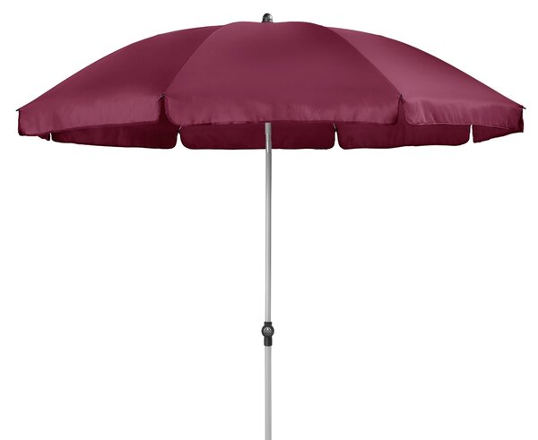 Doppler ACTIVE záhradný slnečník 200 cm bordó Doppler