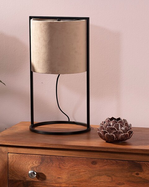 Stolová lampa Santos Sand