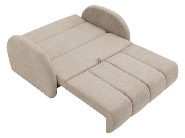 Mirjan24 Pohovka Clivia Comfy III, Dostupné poťahy: Velo 623 5903211412172