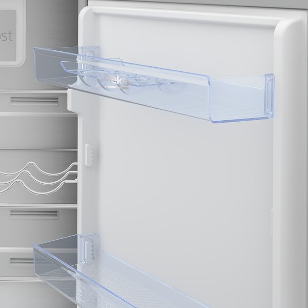 BEKO BCNA306E4SN + kupóny na daľší nákup - Kombinovaná chladnička zabudovateľná