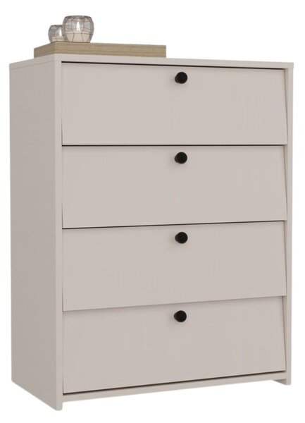 TP Living Botník Loka 66 cm kašmír