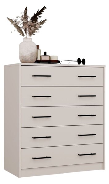 TP Living Botník Alex 74 cm kašmírový