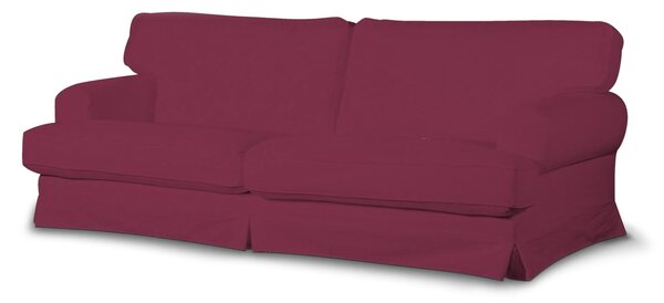 Poťah na sedačku Ekeskog (nerozkladacia) farba produktu slivková