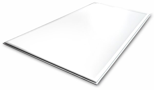 V-TAC LED panel 120x30cm 29W 120lm/W, Studená biela 6000 - 6500K