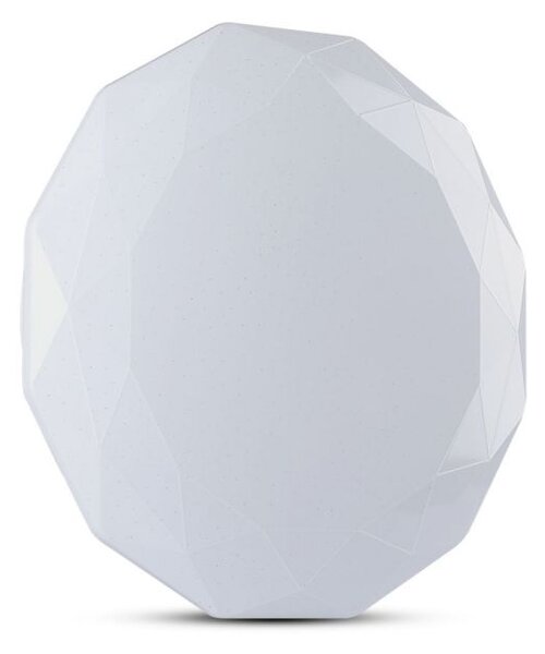 V-TAC Stmievateľné prisadené LED svietidlo 60W 3v1 diamant