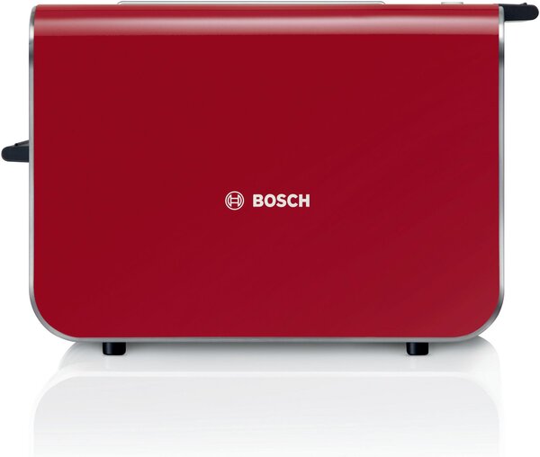 Bosch TAT 8614N - Hriankovač Styline, červený