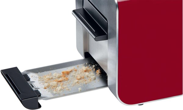 Bosch TAT 8614N - Hriankovač Styline, červený