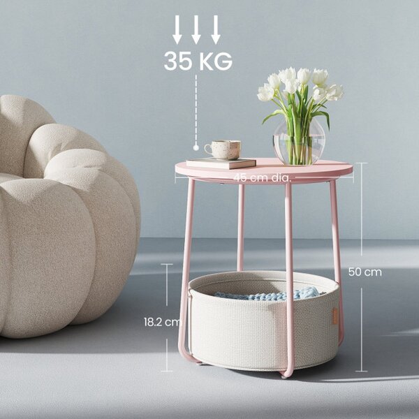 Príručný stolík LETB35223R61