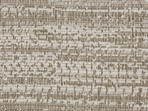 Obojstranný koberec Elle Decoration GEMINI Melange linen