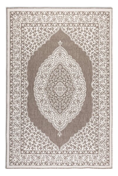 Obojstranný koberec Elle Decoration GEMINI Meekly linen